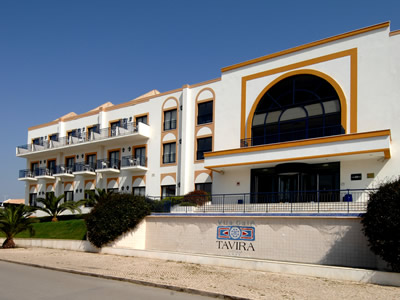 Vila Galé Tavira
