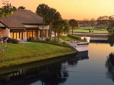 Villas of Grand Cypress Orlando