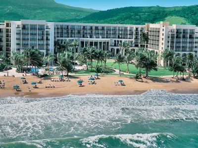 Wyndham Grand Rio Mar Beach Resort and Spa