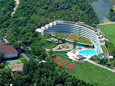 Zeynep Hotel