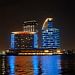 Crowne Plaza Dubai Festival City