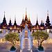 Dhara Dhevi Chiang Mai
