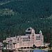 Fairmont Chateau Whistler