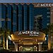 Le Meridien Mina Seyahi Beach Resort and Marina