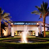 Le Meridien Dubai offers Fine Dining packages Le Meridien Dubai offers Fine Dining packages