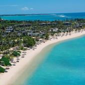 Long Beach Resort Mauritius offers All-Inclusive packages