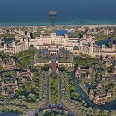 Madinat Dar Al Masyaf offers Golf Academy packages