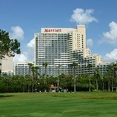 Marriott Orlando World Center offers Golf Academy packages