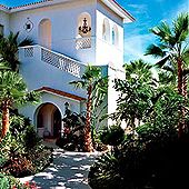 One and Only Palmilla offers Spa packages
