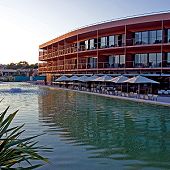 Pestana Vila Sol Golf and Resort Hotel offers Group Offers packages