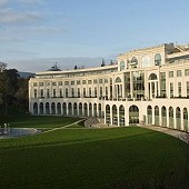 Powerscourt Hotel Resort and Spa offers Spa packages