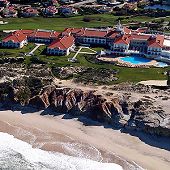 Praia Del Rey Marriott Golf and Beach Resort offers Spa packages