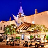 Puente Romano Beach Resort and SPA Marbella offers Spa packages