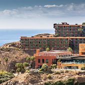 Salobre Hotel Resort and Serenity offers Golf Academy packages