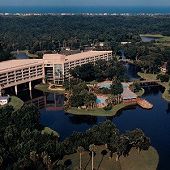 Sawgrass Marriott Resort and Spa offers Golf Academy packages