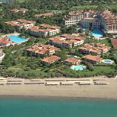 Sirene Belek Hotel offers All-Inclusive packages