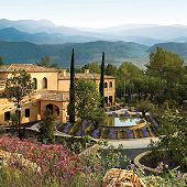 Terre Blanche Hotel Spa Golf Resort offers Spa packages