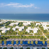 The Oberoi Beach Resort, Al Zorah offers Half Board Packages packages
