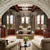 Lady Caroline Siganture Suite Living Room
