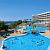 Gema Aguamarina Golf Hotel