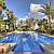 Outdoor Swimming Pool