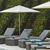 Pool Loungers