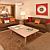 Apartment Living Room