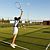 Tennis at Amendoeira