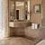 Deluxe Bathroom