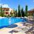 1-Bedroom Apartment Communal Swimming Pool