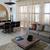 2-Bedroom Apartment Living Room