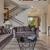 Elite Villa Living Room