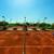 Tennis Clay Courts