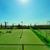 Tennis Hard Courts