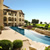 Aphrodite Hills Resort Hotel Golf Views