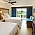 Deluxe Golf View Room