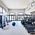 Gym at the Spa