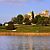 Castle from the Golf Course