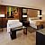 Elite Guest Room