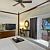 Luxury Ocean View Room