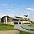 Al Badhia Golf Clubhouse