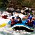 White Water Rafting