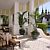 Colonial Suite Terrace