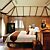 Deluxe Villa Bedroom