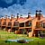 Campo Real Residences Rear