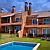 3-Bedroom Townhouse with Pool