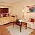 Junior Suite Bedroom