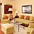 Junior Suite Lounge