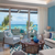 Beachfront One Bedroom Suite