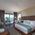 Beachfront Suite Master Bedroom